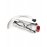 Q-Parts - Rear Rack Set + Mudguard